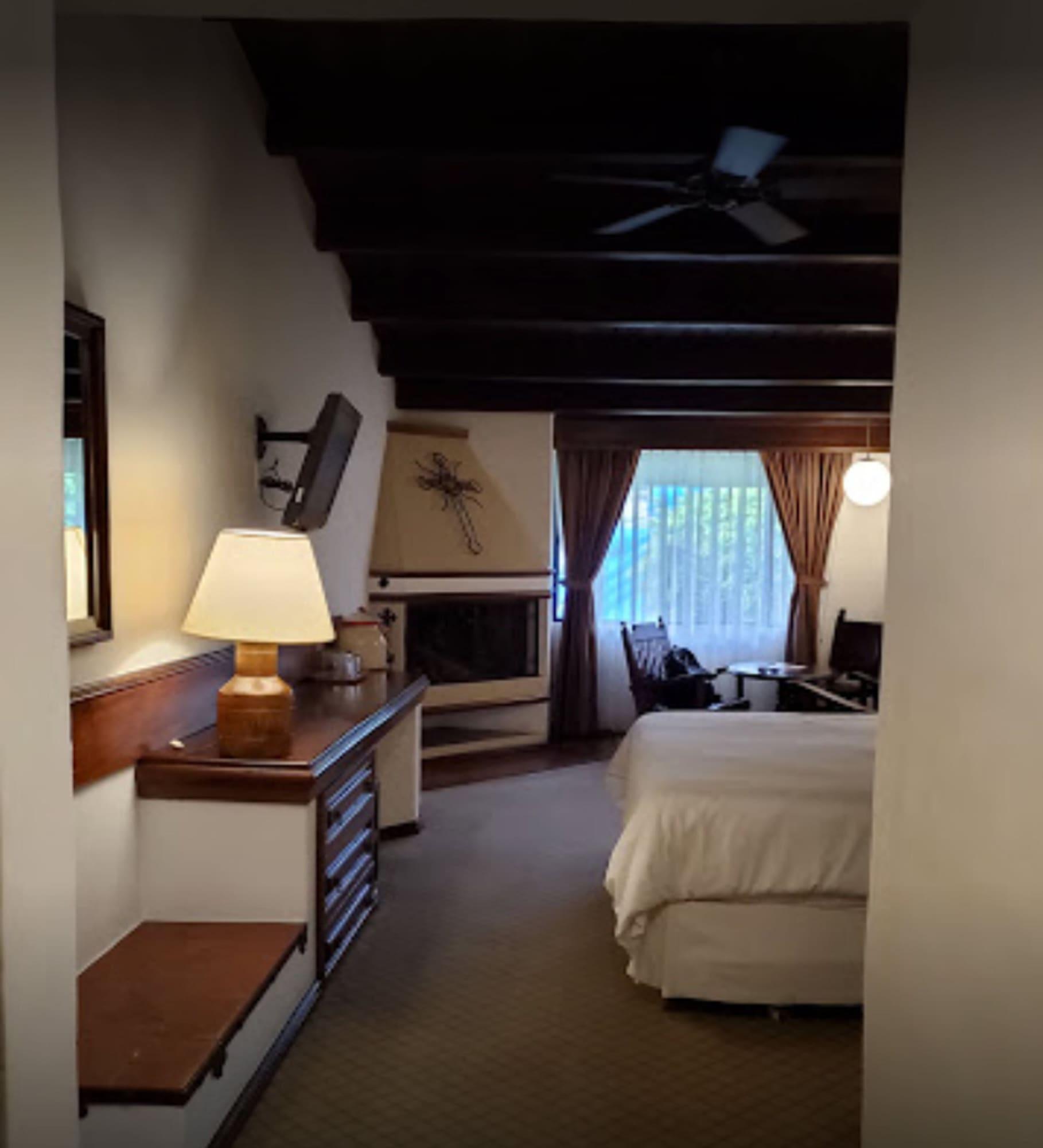 Hotel Soleil La Antigua Dış mekan fotoğraf