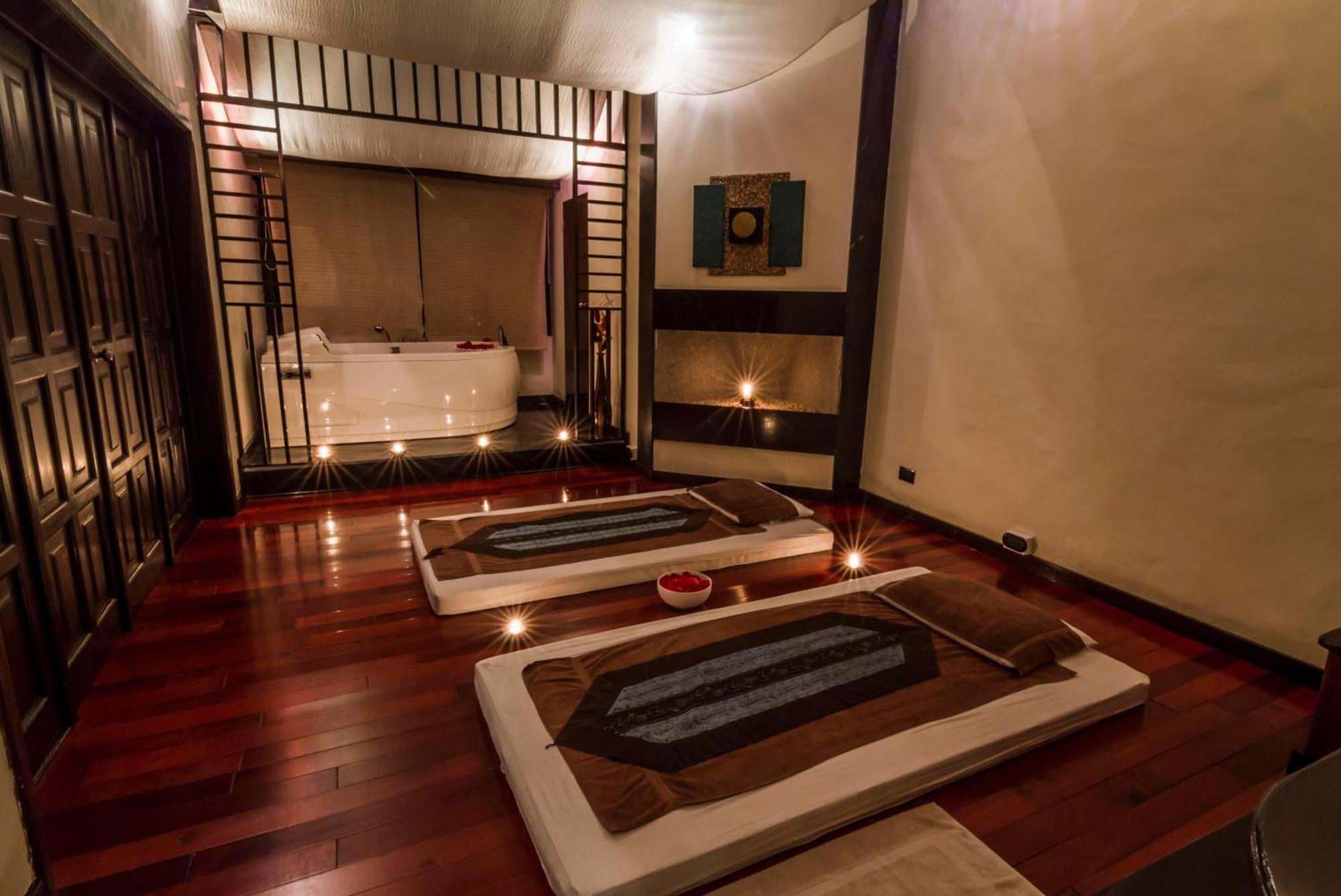 Hotel Soleil La Antigua Dış mekan fotoğraf