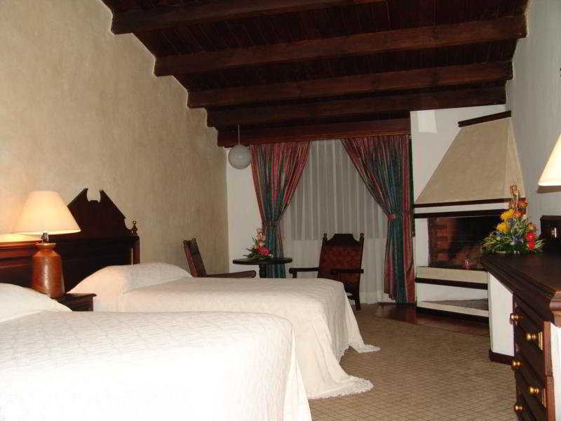 Hotel Soleil La Antigua Dış mekan fotoğraf