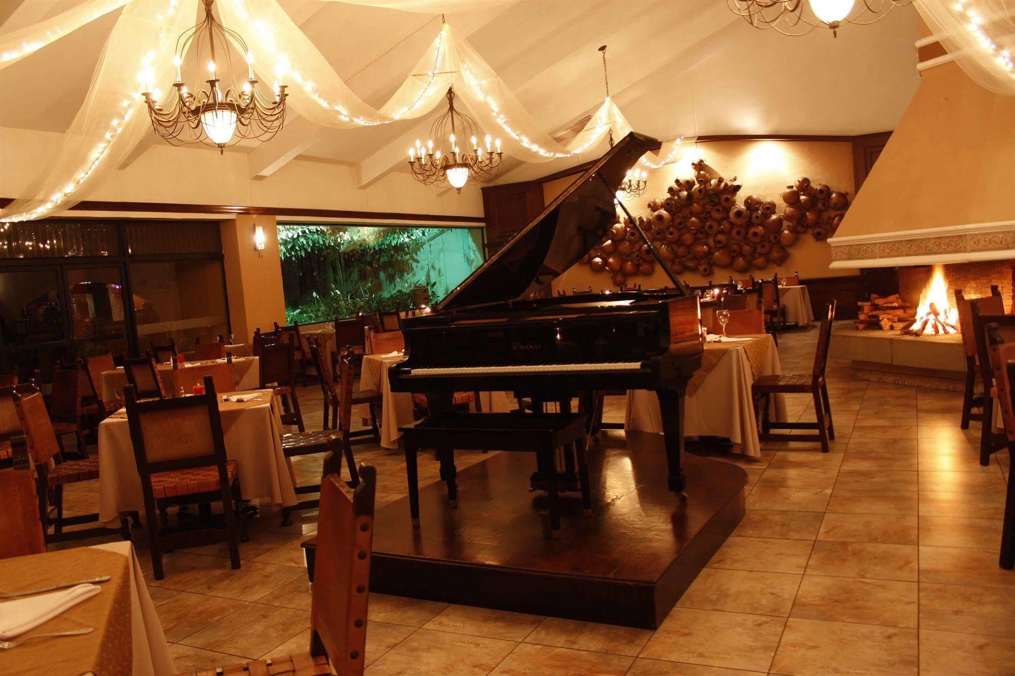 Hotel Soleil La Antigua Dış mekan fotoğraf