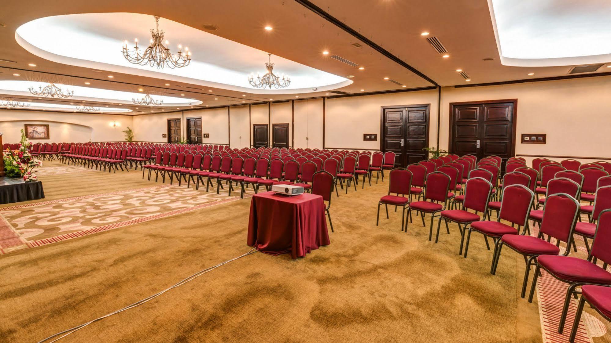 Hotel Soleil La Antigua Dış mekan fotoğraf
